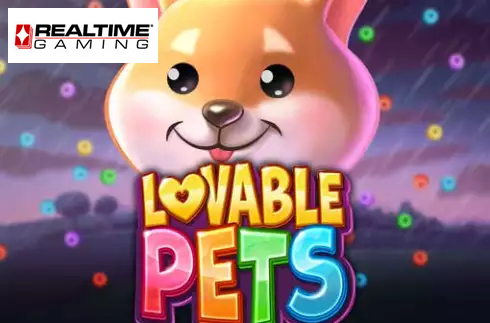 Lovable Pets